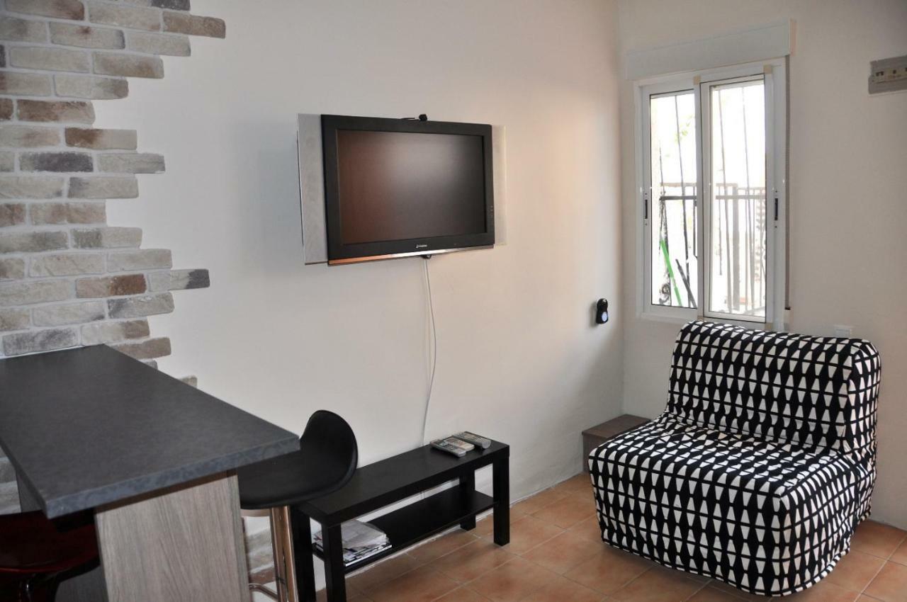 Estudio Maya **Best Location** ซานตาโปลา ภายนอก รูปภาพ