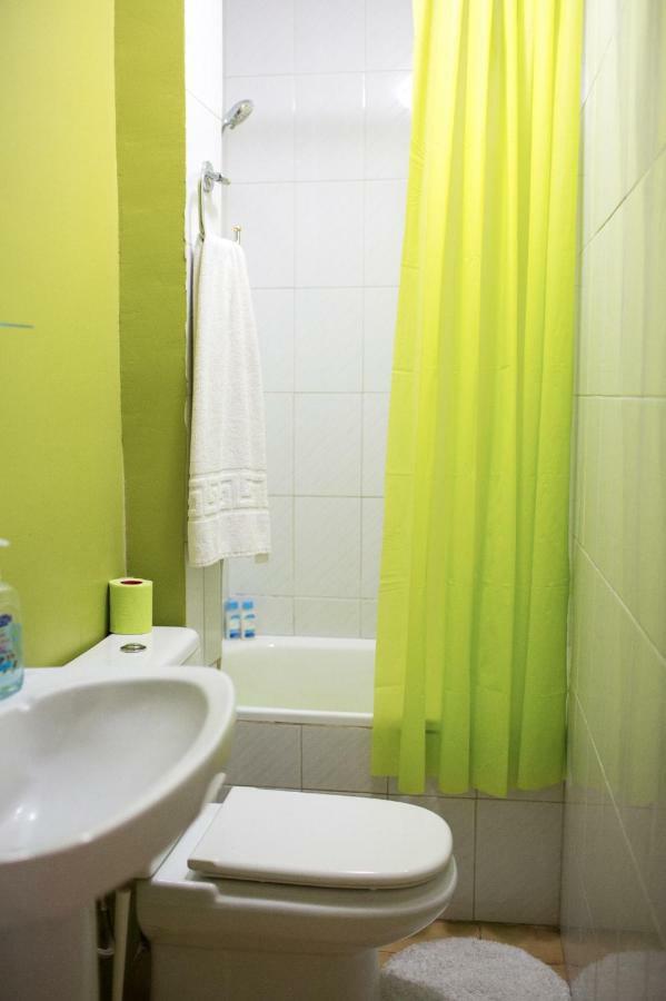 Estudio Maya **Best Location** ซานตาโปลา ภายนอก รูปภาพ